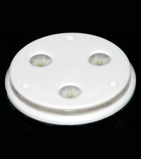 3 led surface mounted led ceiling lights